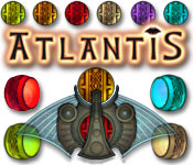 Atlantis