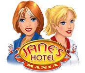 Jane´s Hotel Mania