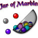 Jar of Marbles