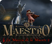 maestro la musica de la muerte