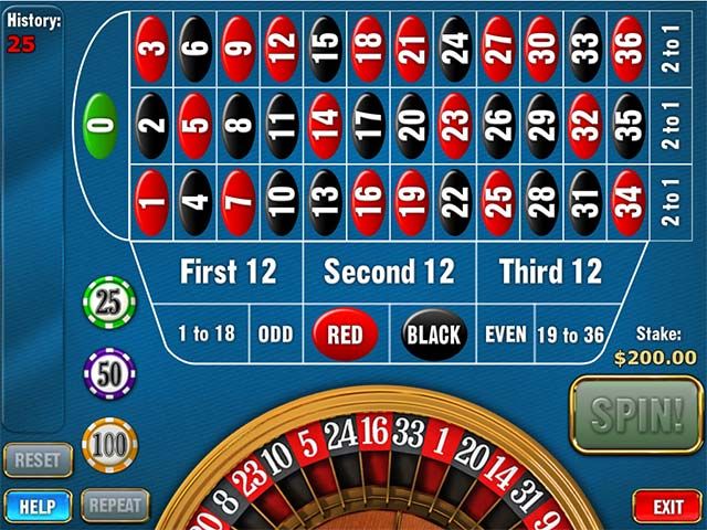 Pyramid Pays Slots II