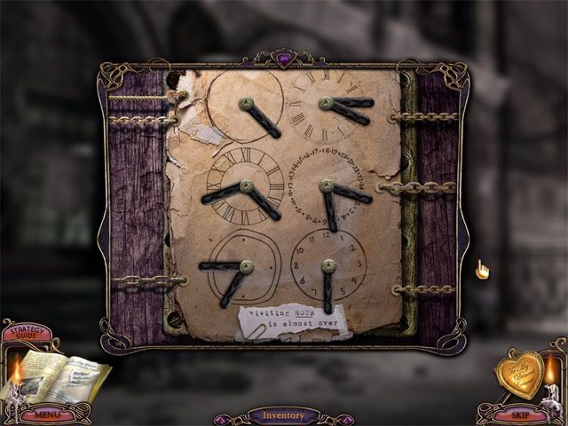 Mystery Case Files®: Escape from Ravenhearst