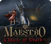 Maestro: Music of Death