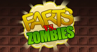 Farts vs Zombies