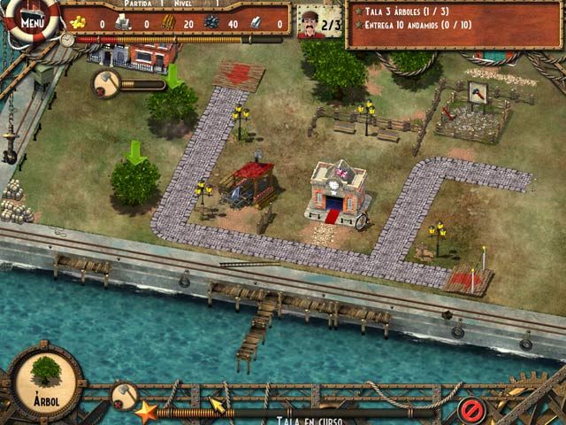 Monument Builders: Titanic