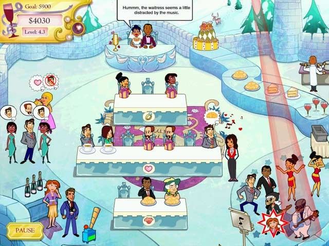 Wedding Dash 2: Rings Around the World, vuelve el juego de bodas