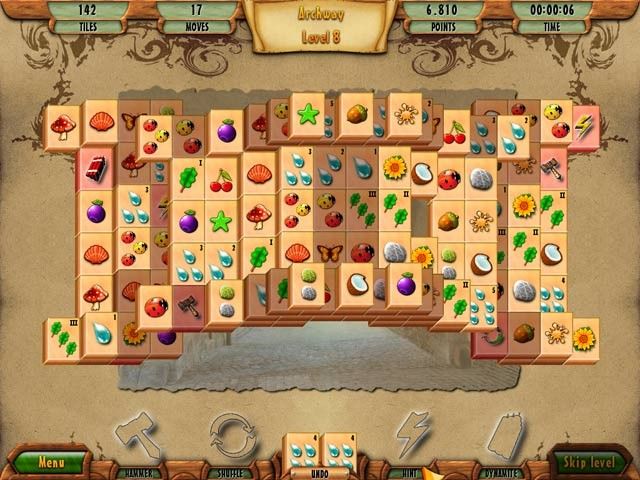 Super Yum Yum Puzzle Adventures y Más Juegos de Conectar 3