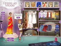 Jojo's Fashion Show 2, otro juego de moda