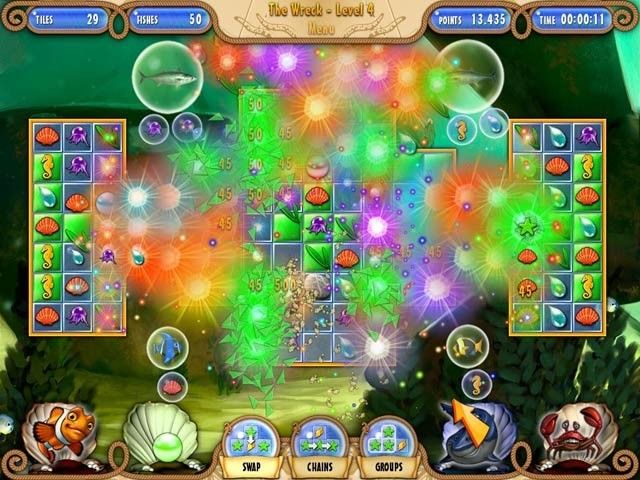 Mix de Juegos en Español
