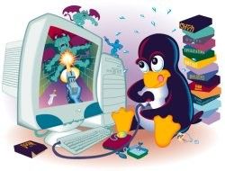 Los mejores juegos indie para Linux (I)