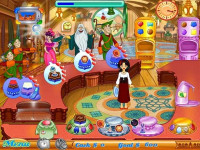 Cake Mania 3, de vuelta a los hornos