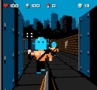 Imagen juego 8bit Killer