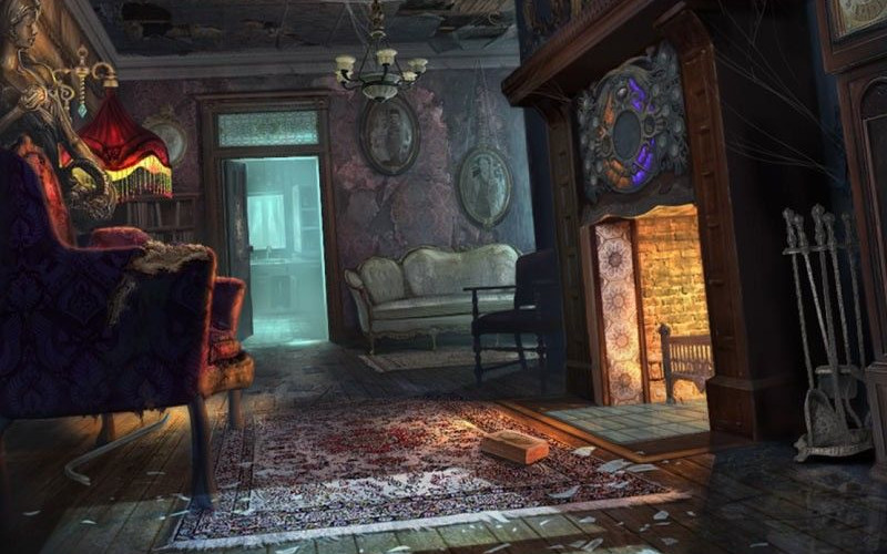 Return to Ravenhearst, lo próximo de la saga Mystery Case Files