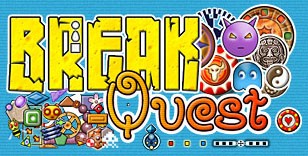 BreakQuest, rompiendo bloques a la española