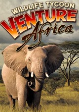 Wildlife Tycoon: Venture Africa, crea tu propio ecosistema