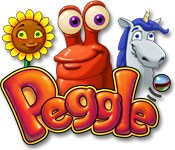 Peggle, qué divertido es lo aleatorio