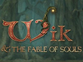 Wik & The Fable of Souls, el spiderman de la escena indie