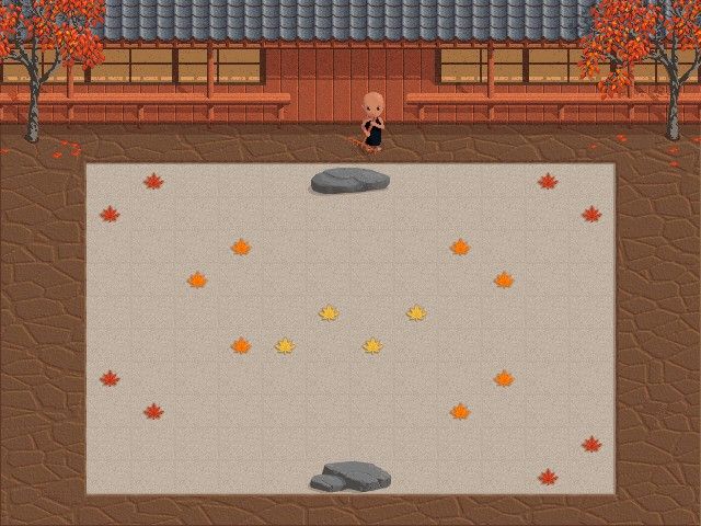 Descarga el juego Zen Puzzle Garden