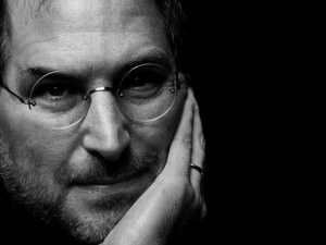 Steve Jobs, fundador de Apple