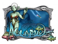 Aquaria, una magnífica aventura submarina