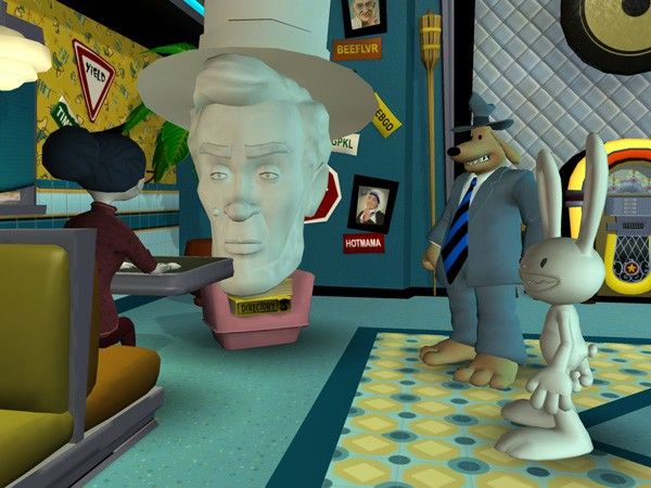 Sam & Max, la vuelta de un juego clásico renovado