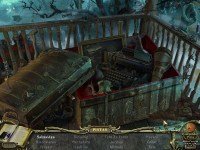 Mystery Case Files: Retorno a Ravenhearst