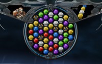 Imagen Puzzle Quest: Galactrix