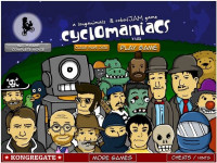 Juegos de Motos