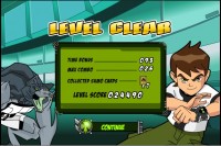 Imagen Ben 10: Omnitrix Unleashed