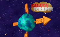 Galaxy Scraper, un divertido plataformas con un toque de humor