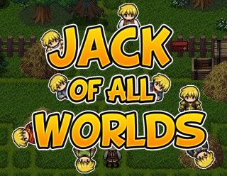 Jack of all worlds