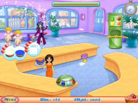 Cake Mania: Main Street, ahora en español