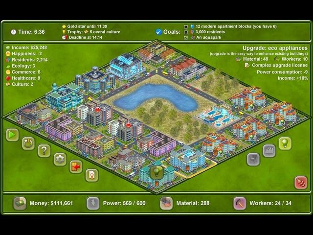 Megapolis