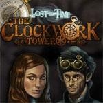 Lost in Time: The Clockwork Tower