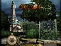 Lost in Time: The Clockwork Tower