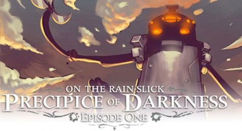 Penny Arcade: On the Rain-Slick Precipice of Darkness, Episodio Uno