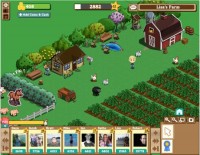 FarmVille