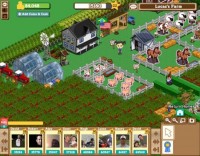 FarmVille